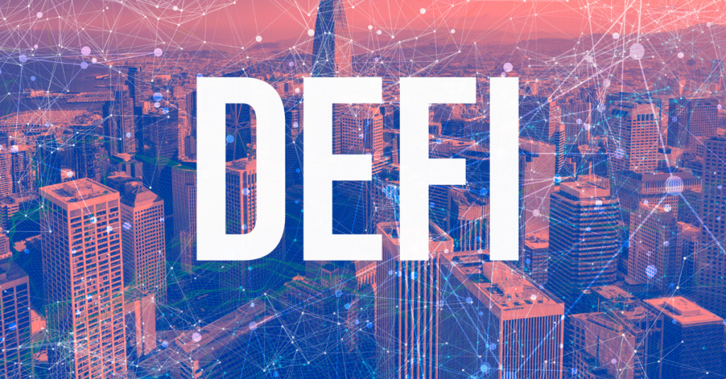 DeFi for Her: Blockchain Provides Access and Agency for Women Around the World