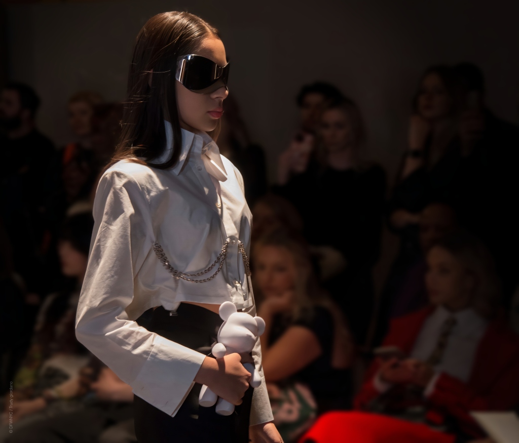 Virtually Irresistible: Digital Fashion Week NYC 2024